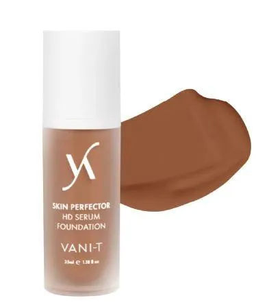 Vani-T HD Serum Foundation