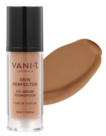 Vani-T HD Serum Foundation