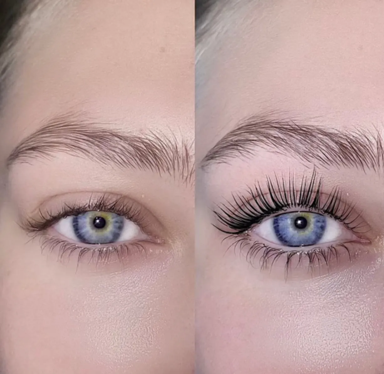 VEGAN LASH & BROW SETTING LOTION BOTTLE #02