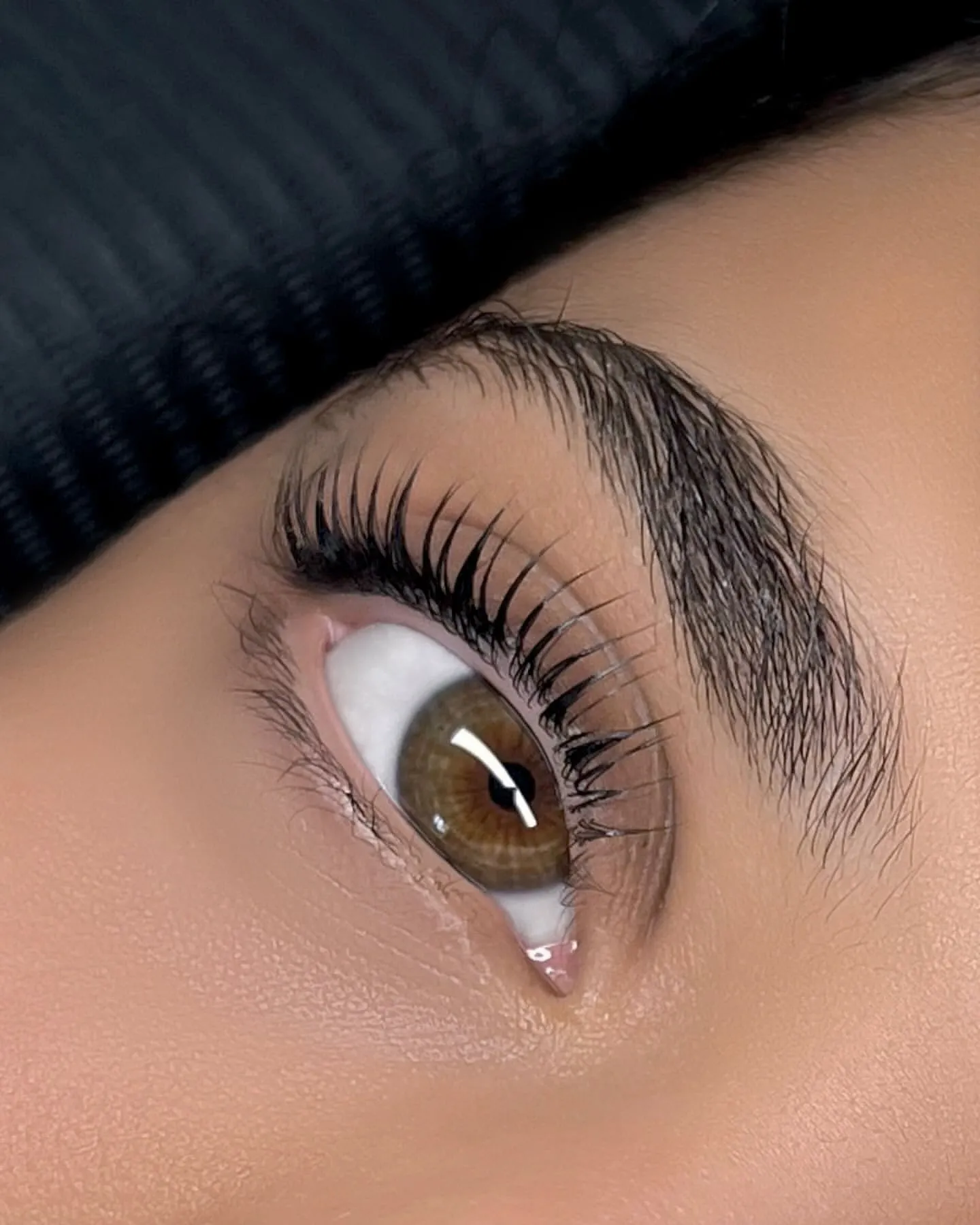 VEGAN LASH & BROW SETTING LOTION BOTTLE #02