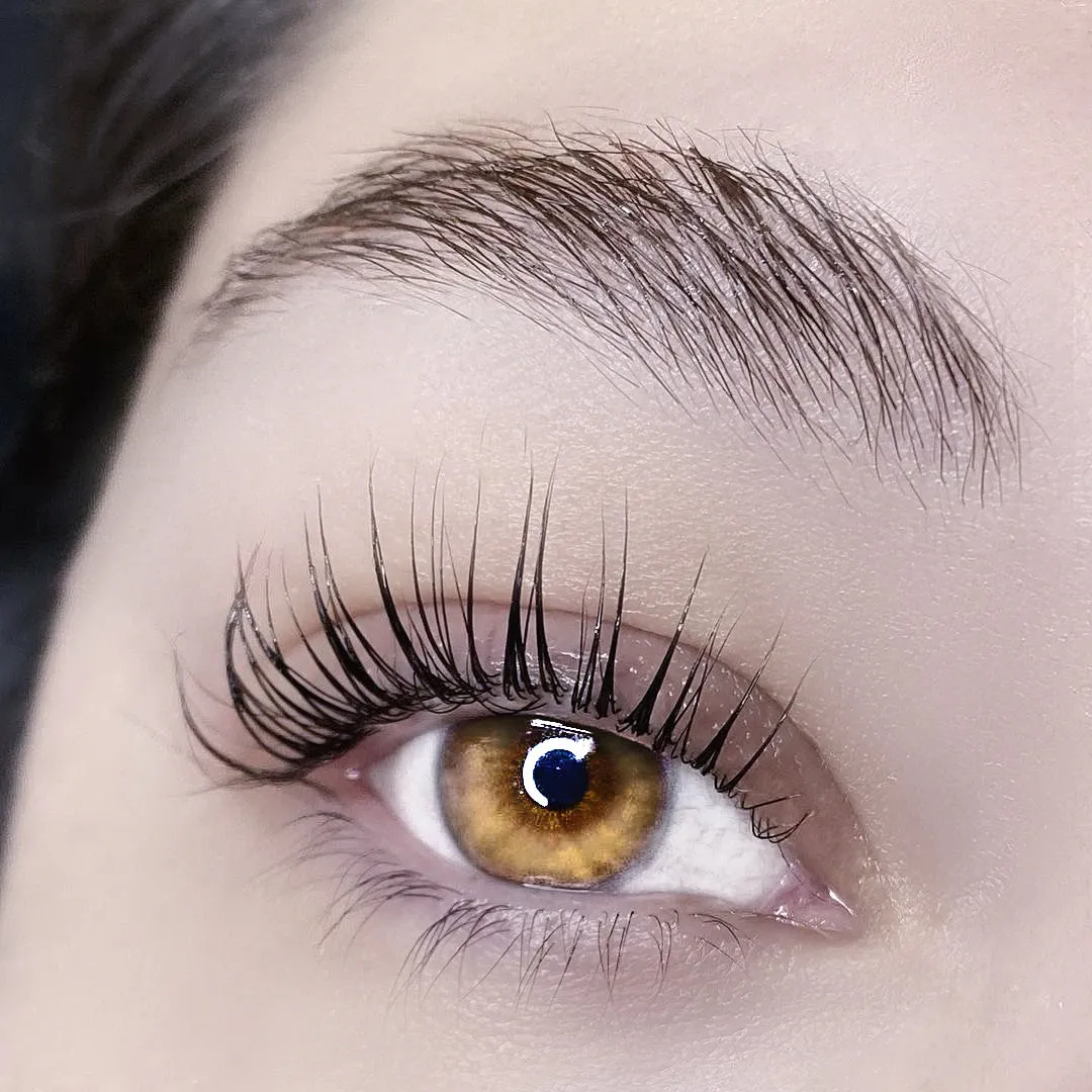 VEGAN LASH & BROW SETTING LOTION BOTTLE #02