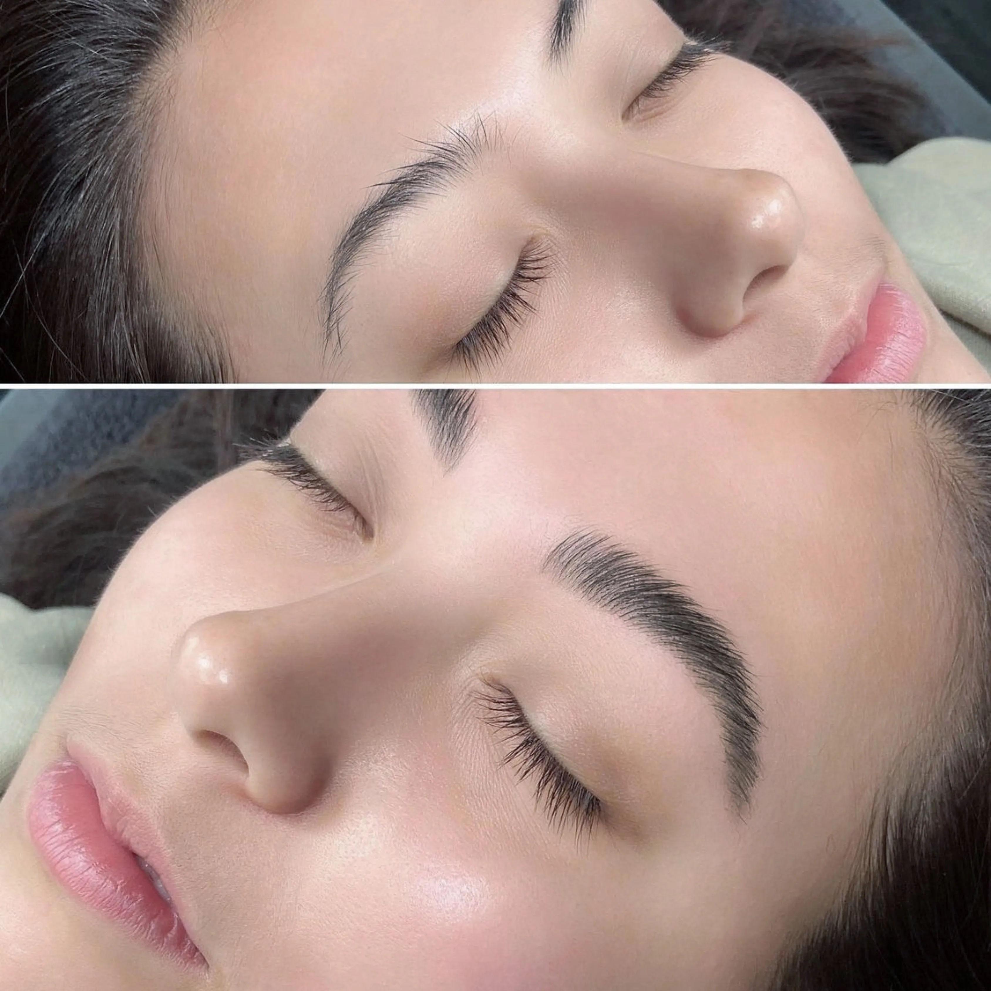 VEGAN LASH & BROW SETTING LOTION BOTTLE #02