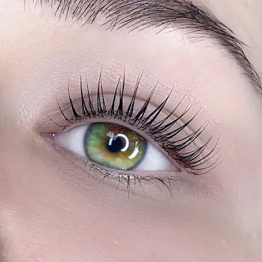 VEGAN LASH & BROW SETTING LOTION BOTTLE #02