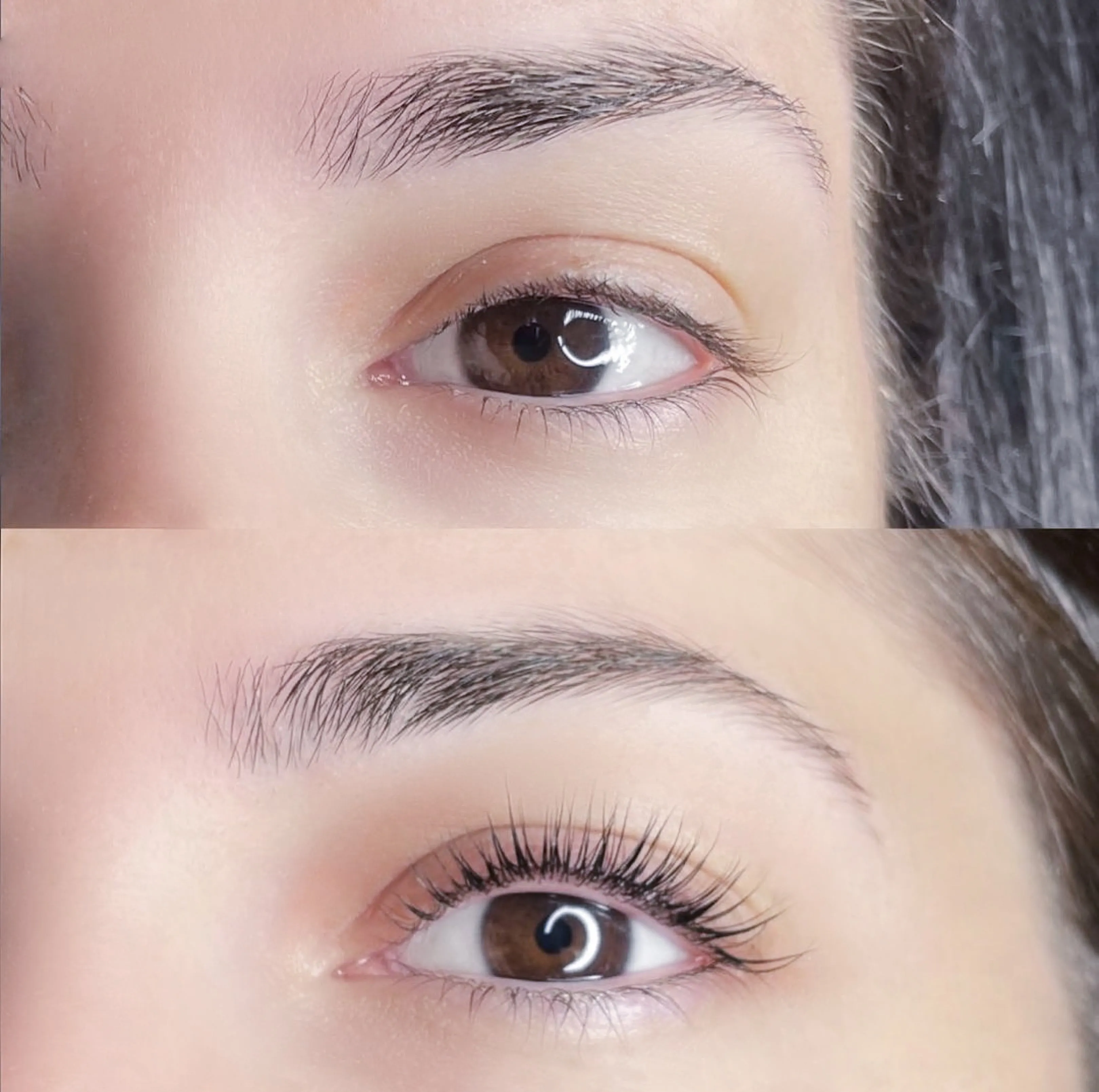 VEGAN LASH & BROW SETTING LOTION BOTTLE #02