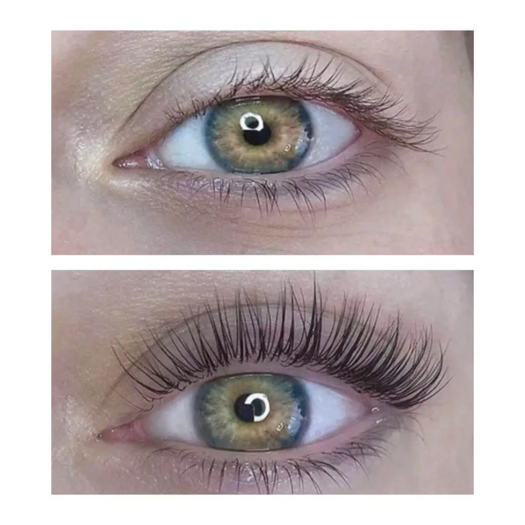 VEGAN LASH & BROW SETTING LOTION BOTTLE #02