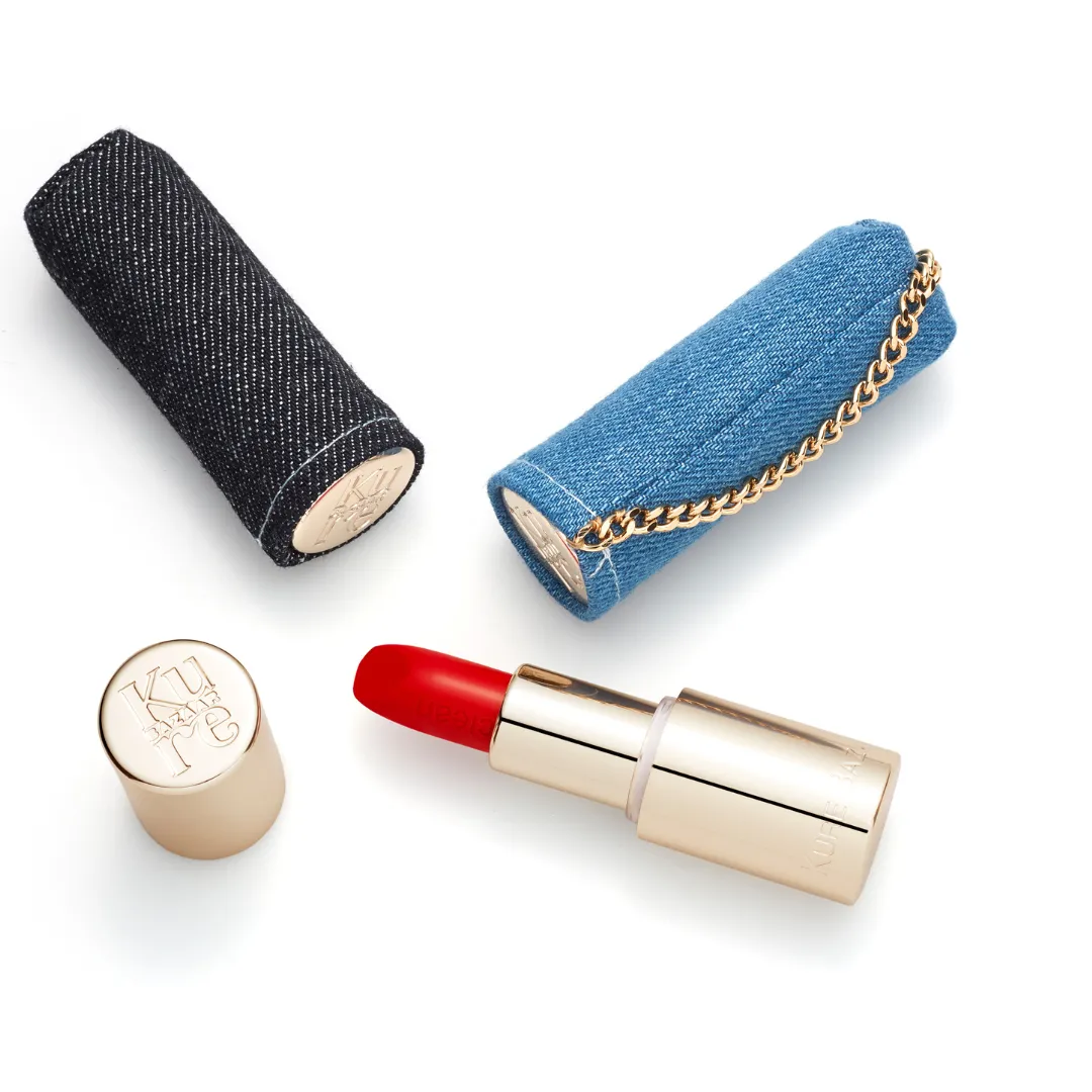 Vegan Lip Balm (Various Colours)