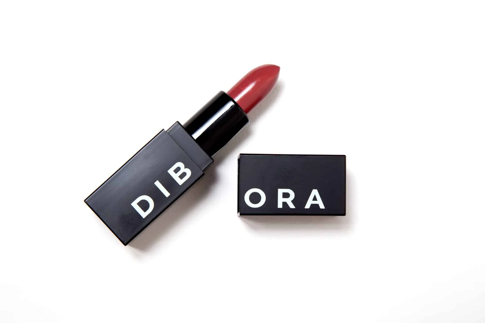 Vegan Lipstick - Velvet Rose (Satin)