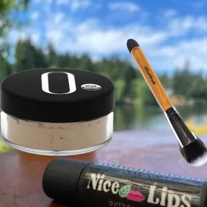 Vegan Make-up Bundle