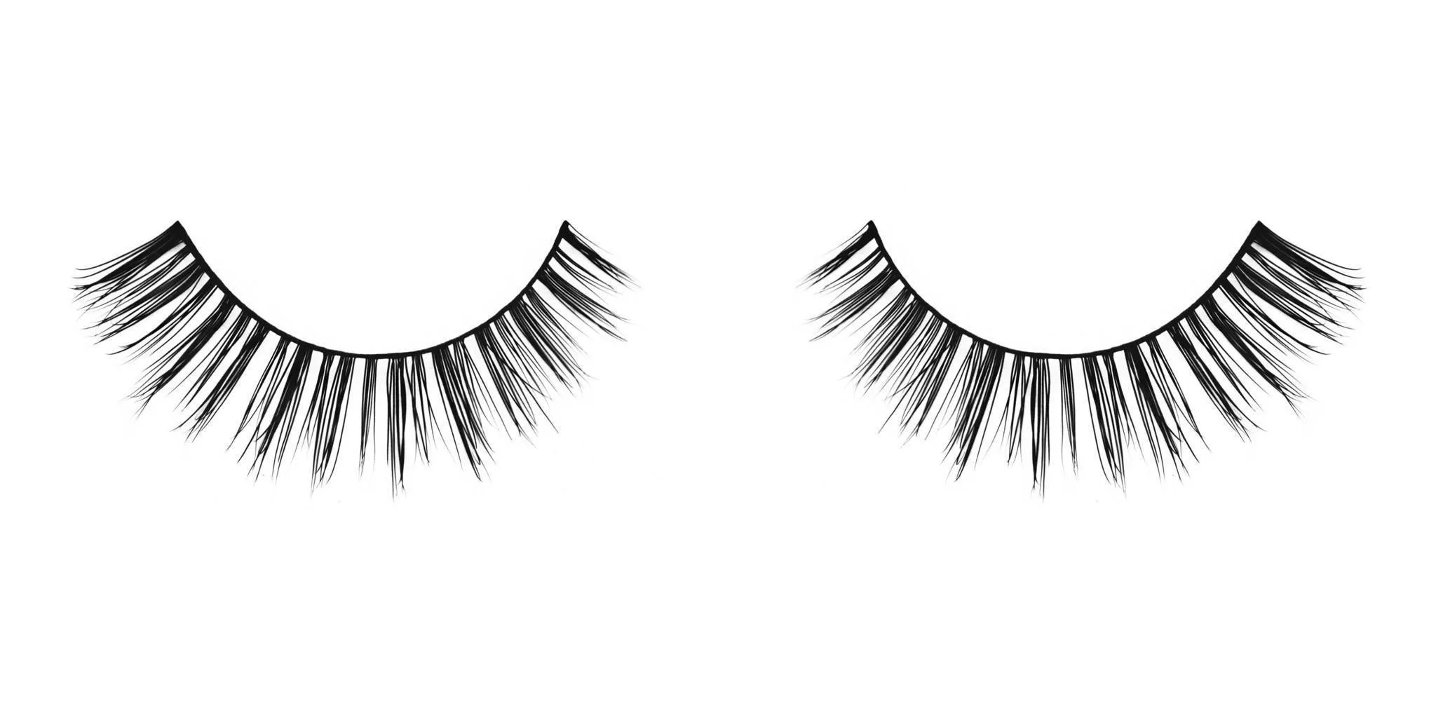 Velour Lashes Are Those Real