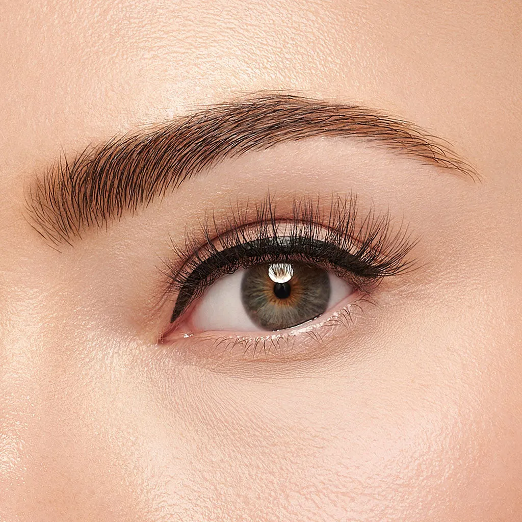 Velour Magnetic Effortless Lashes - High Voltage