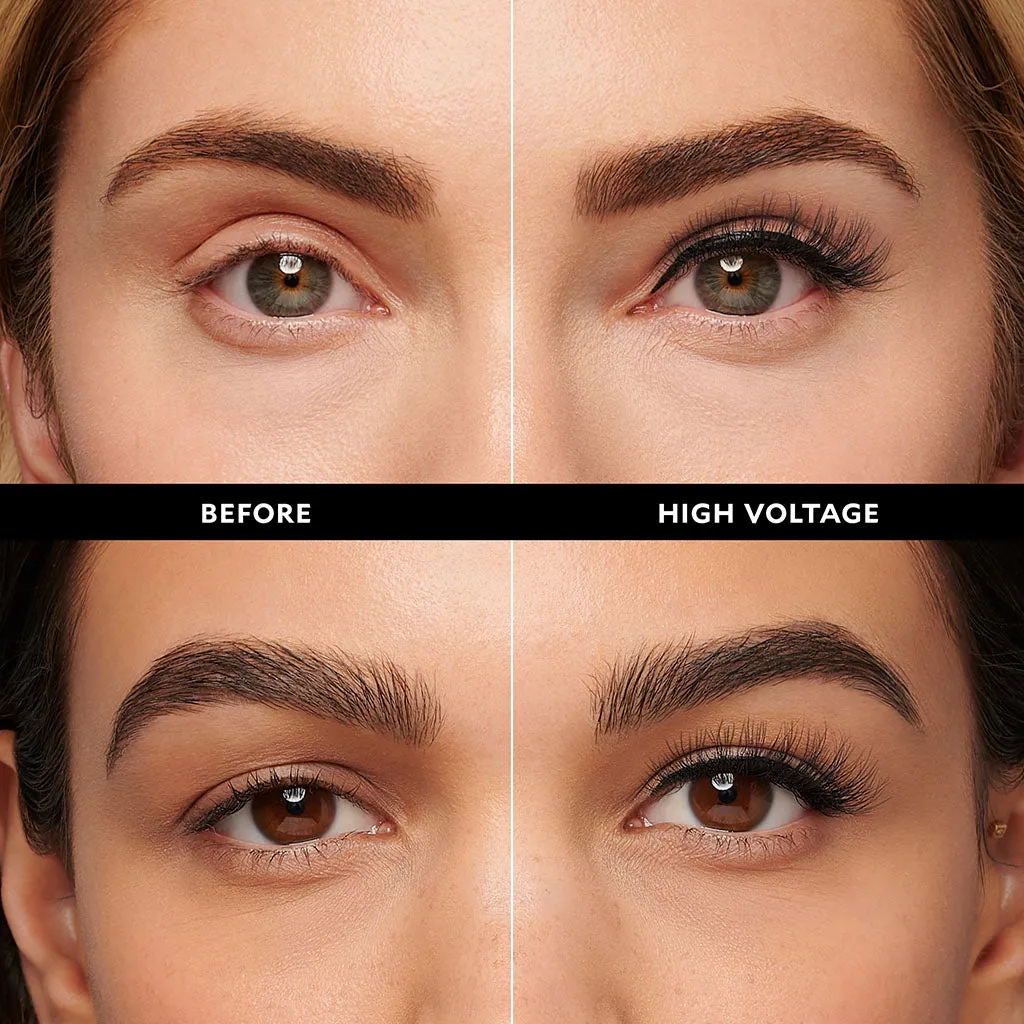 Velour Magnetic Effortless Lashes - High Voltage