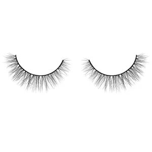 Velour Plant Fibre Lashes - Second Nature