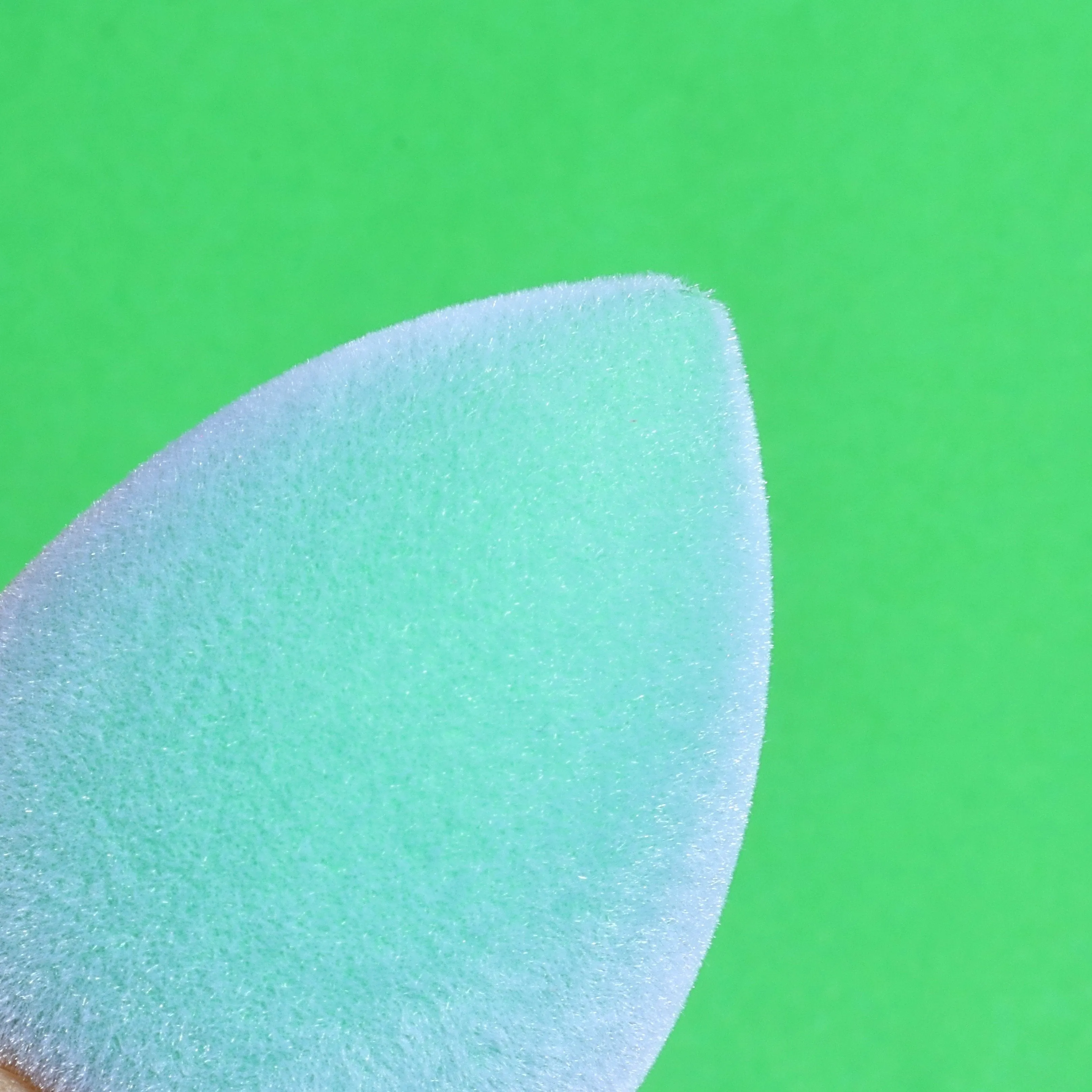 VELVET BLENDING SPONGE - EARTH