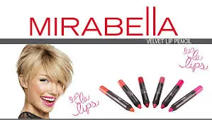 Velvet Lip Pencil