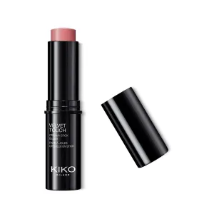 Velvet Touch Creamy Stick Blush kremowy róż w sztyfcie 08 Rose Mauve 10g