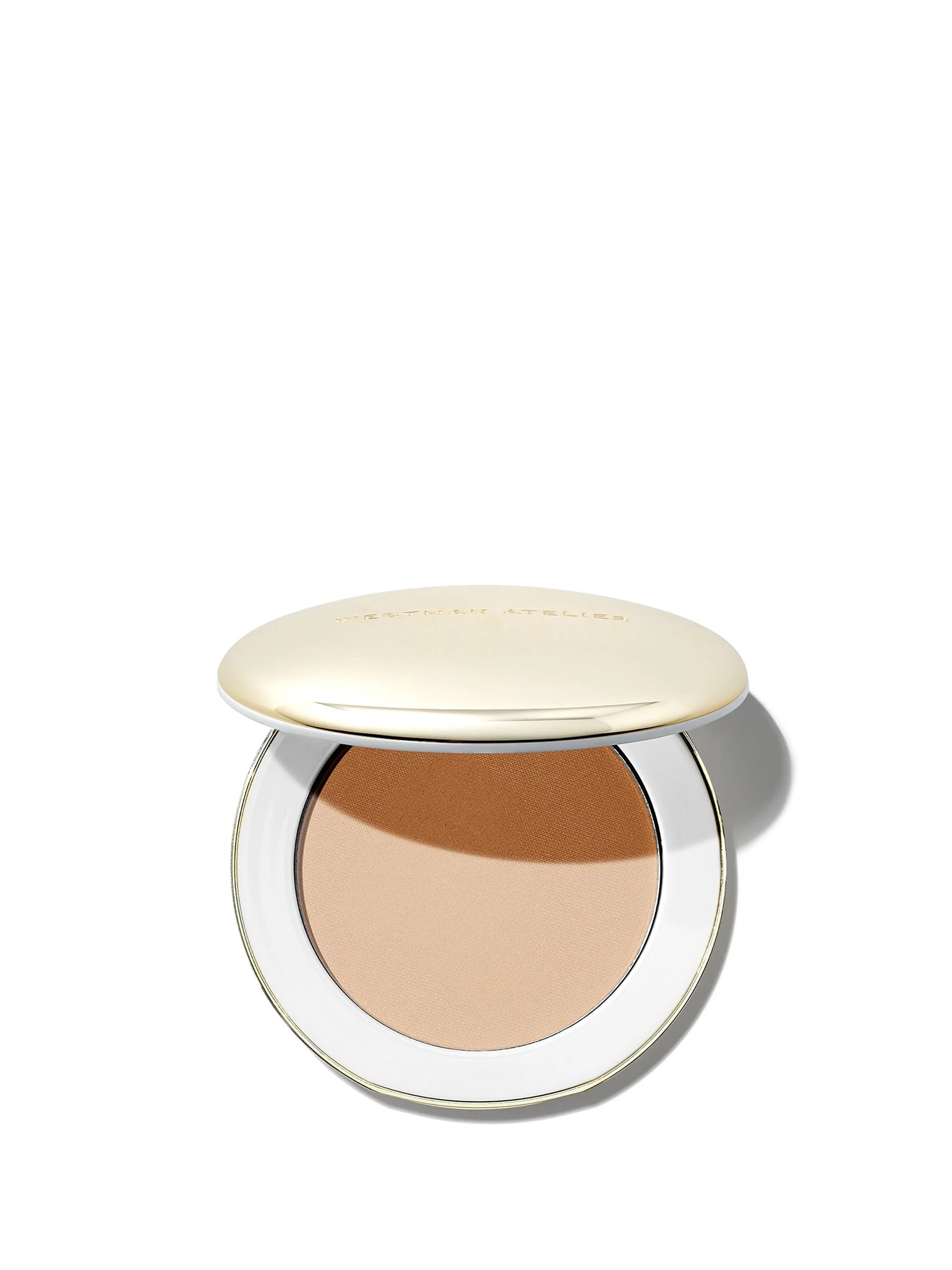 Vital Pressed Skincare powder