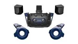 VIVE PRO 2 - Full VR Kit