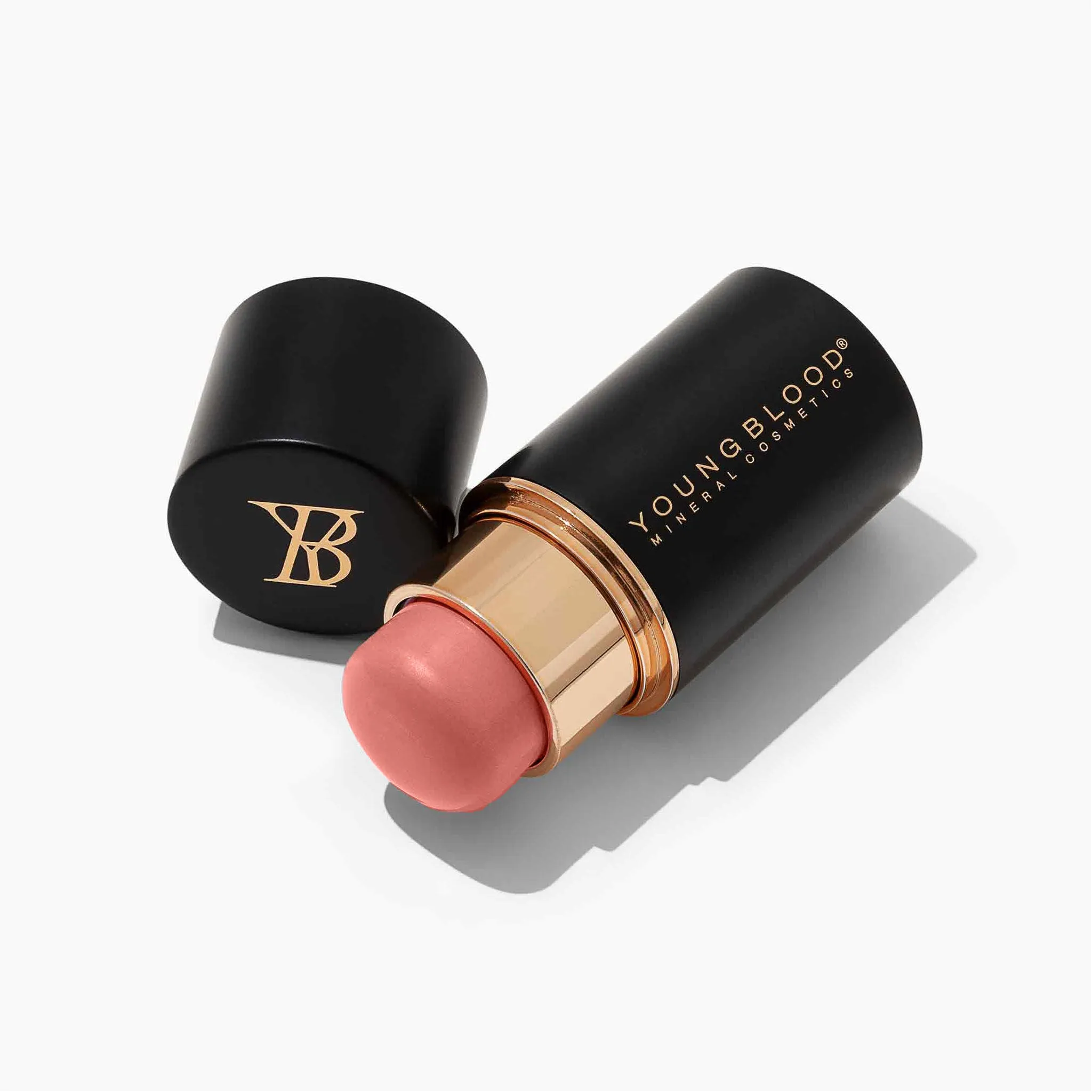 VividLuxe Crème Blush Stick