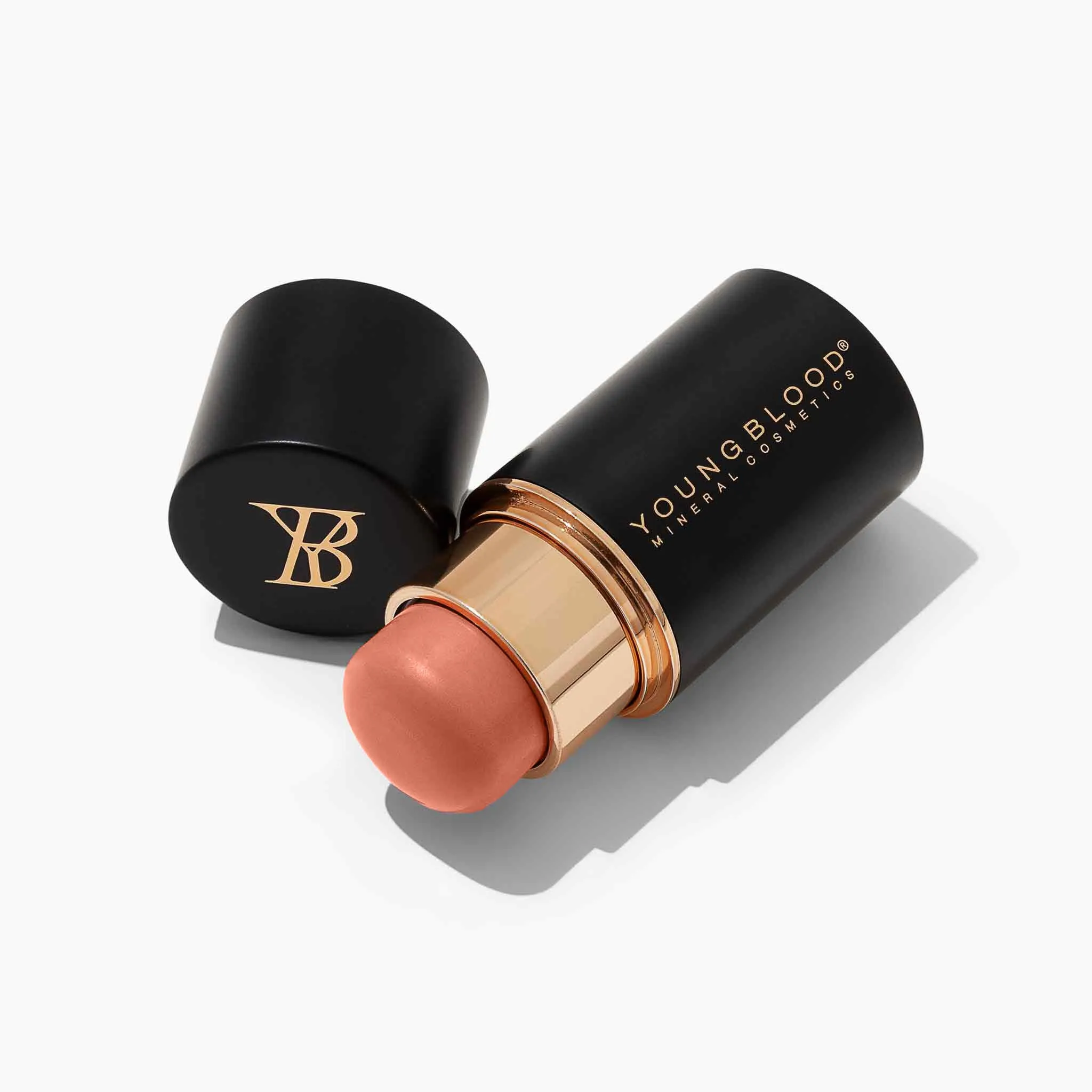 VividLuxe Crème Blush Stick