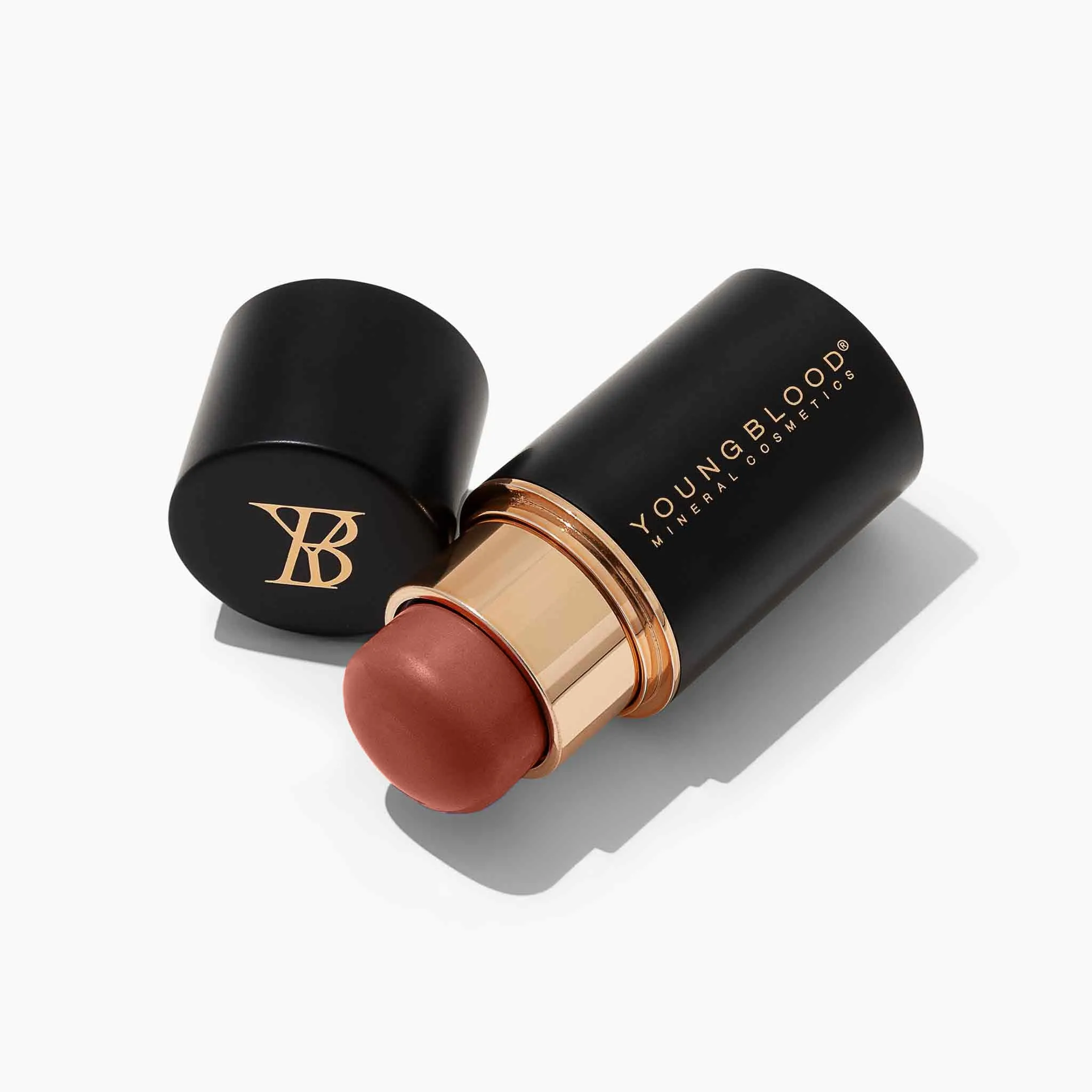 VividLuxe Crème Blush Stick