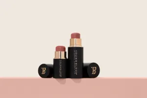 VividLuxe Crème Blush Stick