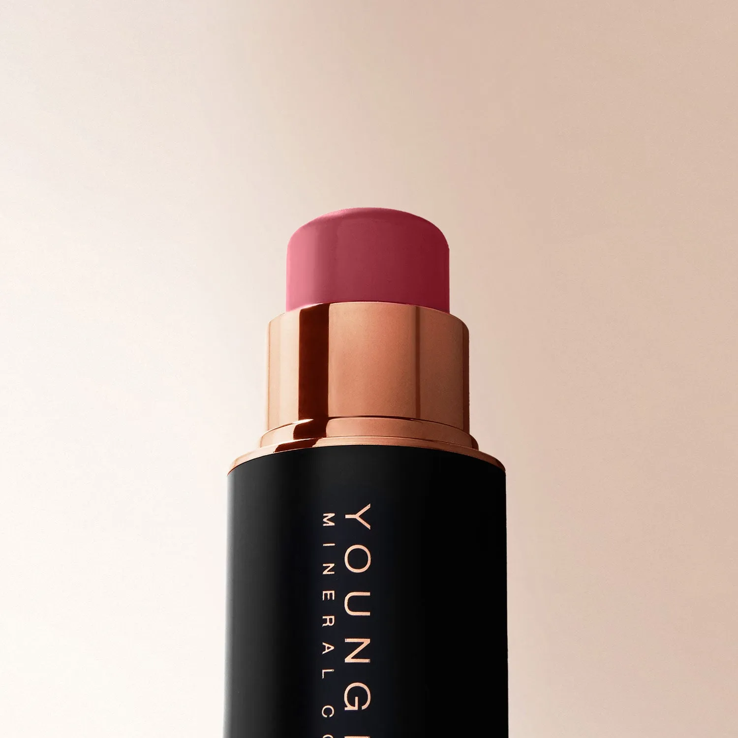 VividLuxe Crème Blush Stick