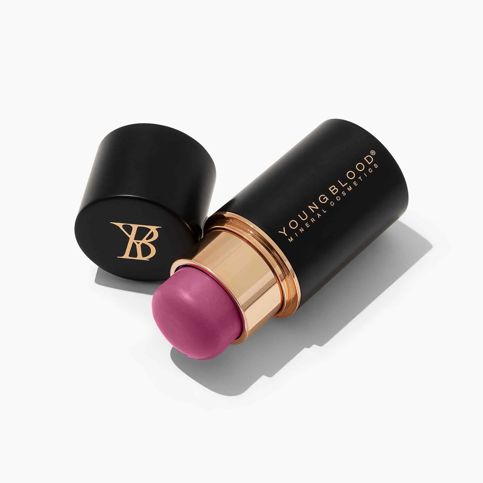 VividLuxe Crème Blush Stick