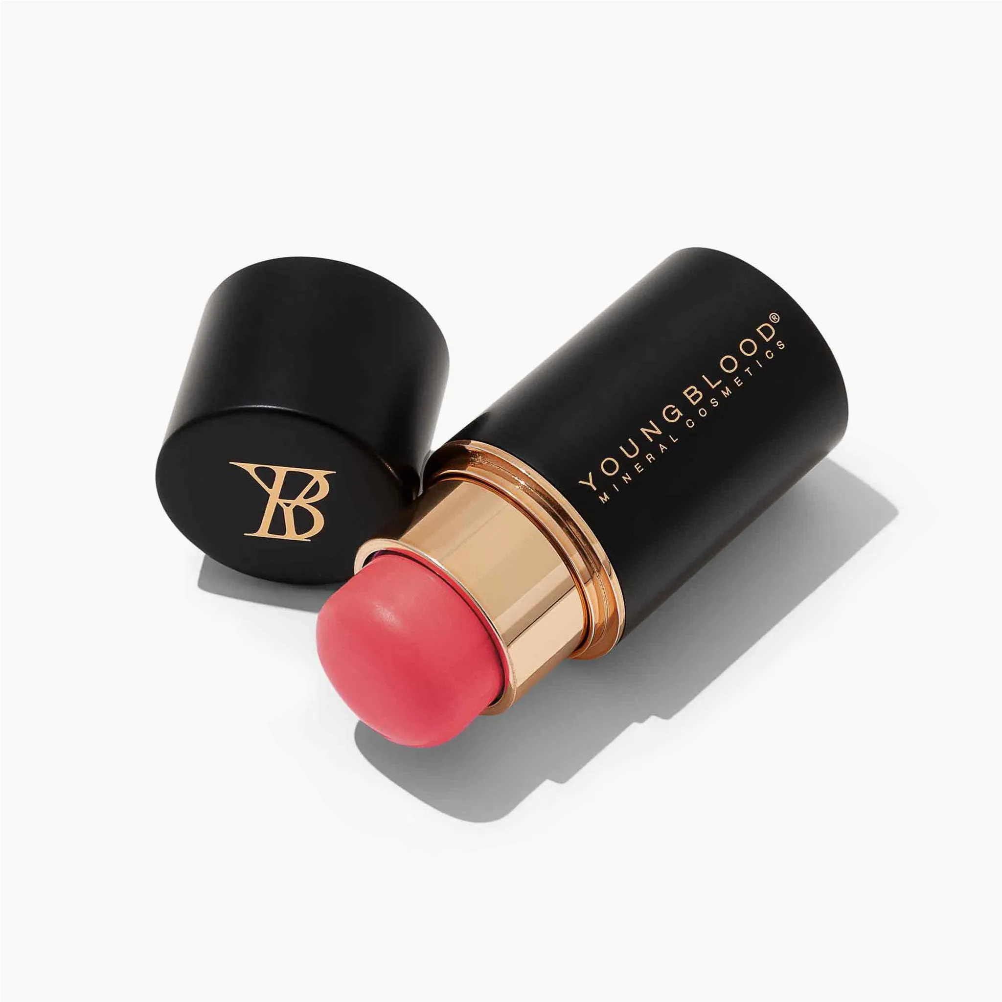 VividLuxe Crème Blush Stick