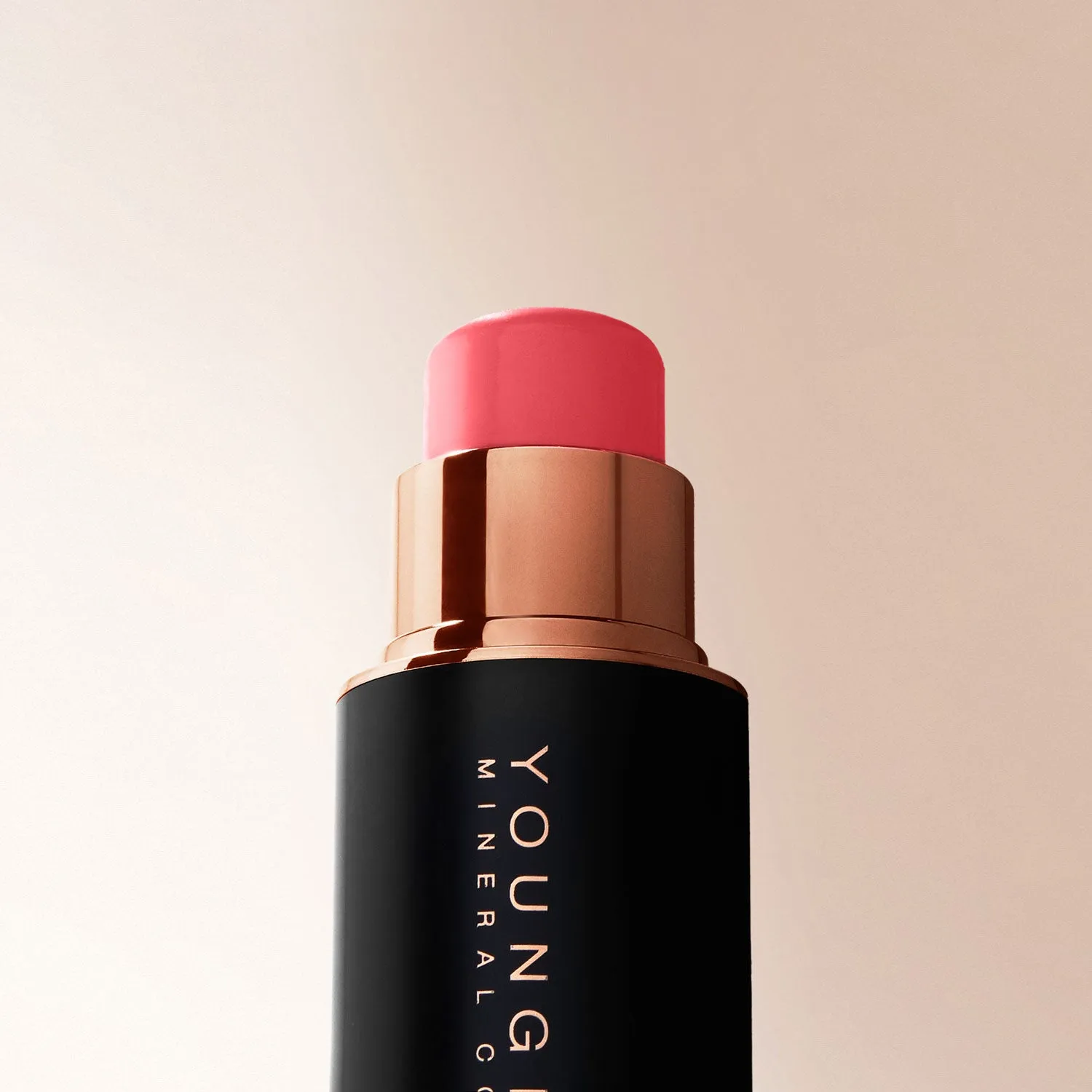 VividLuxe Crème Blush Stick