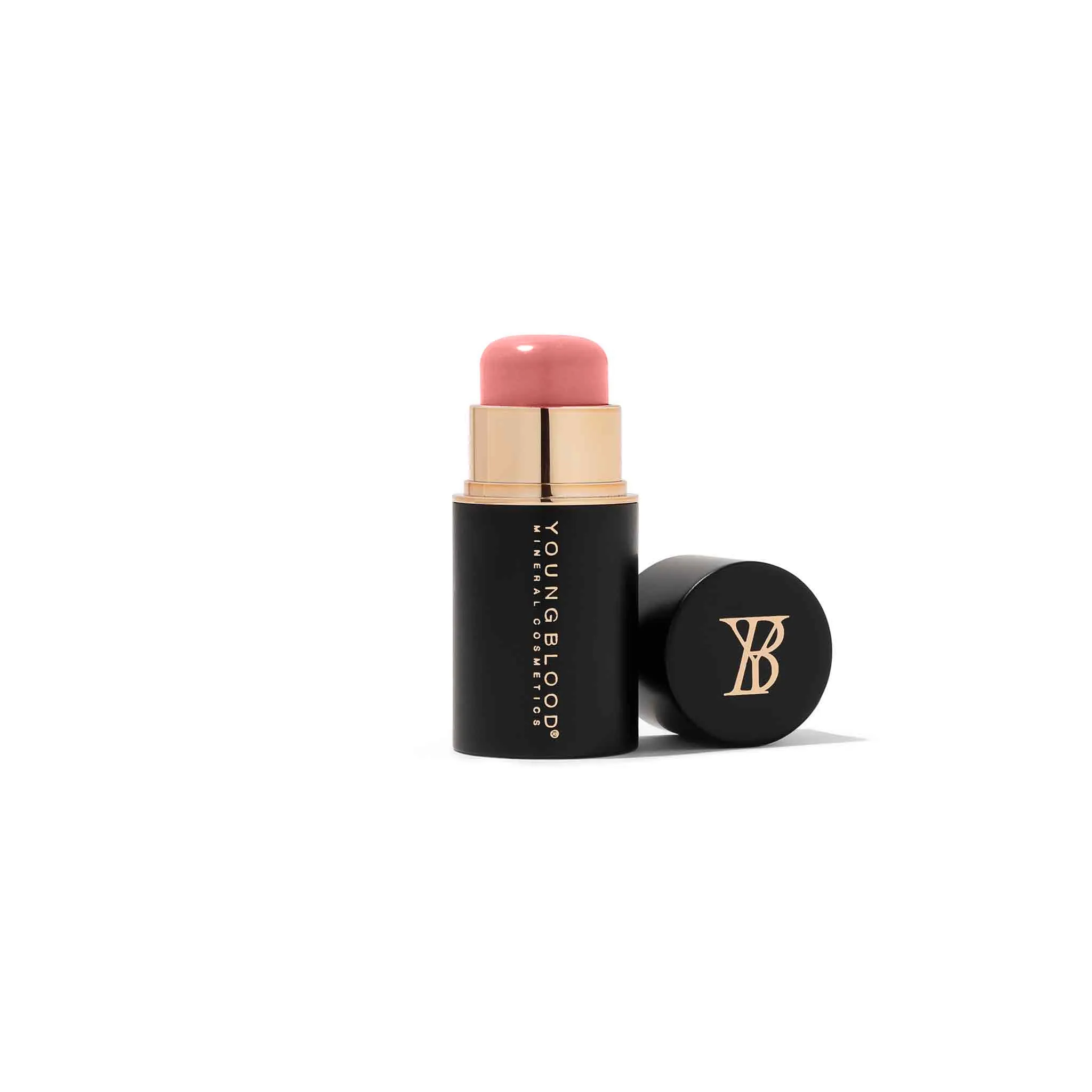 VividLuxe Crème Blush Stick