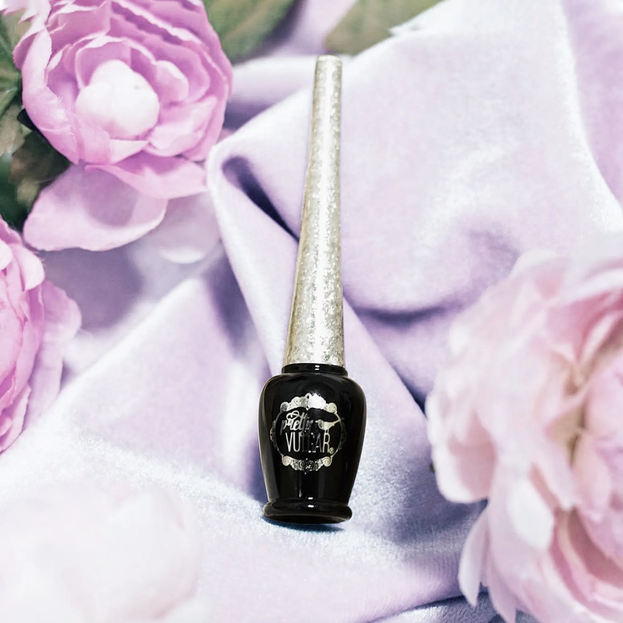 Vixen Glimmer Holographic Liquid Eyeliner (MSRP $22)