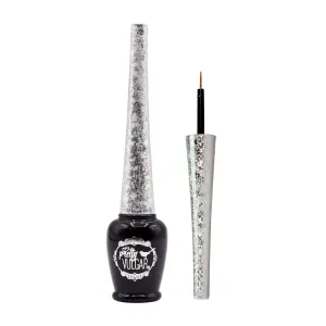 Vixen Glimmer Holographic Liquid Eyeliner (MSRP $22)