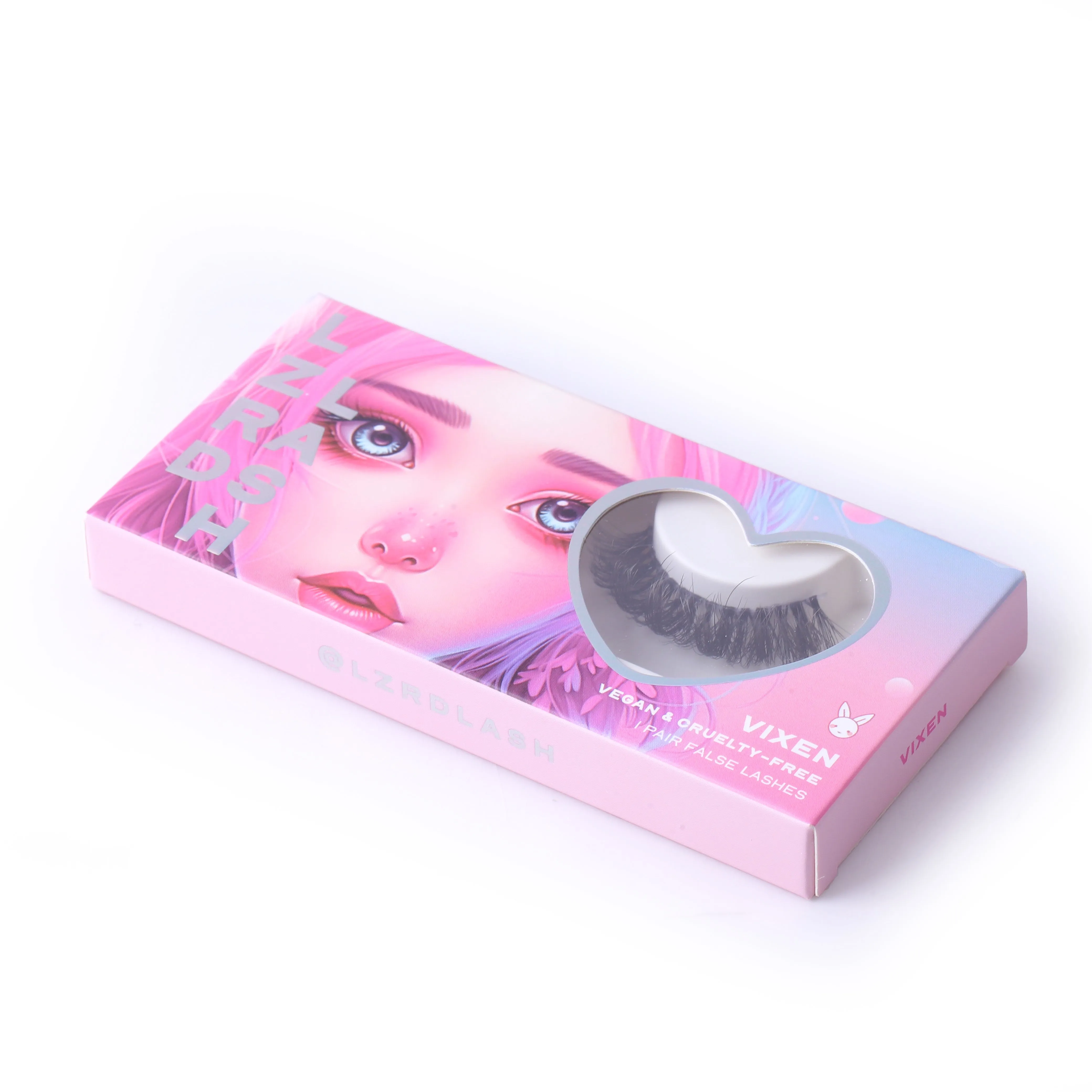 VIXEN - Vegan False Eyelashes