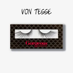 VON TESSE LASHES
