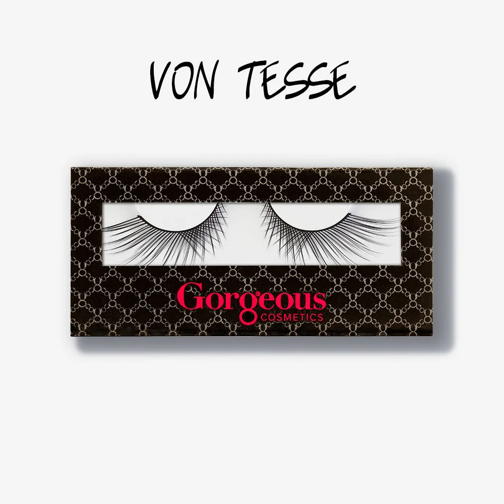 VON TESSE LASHES