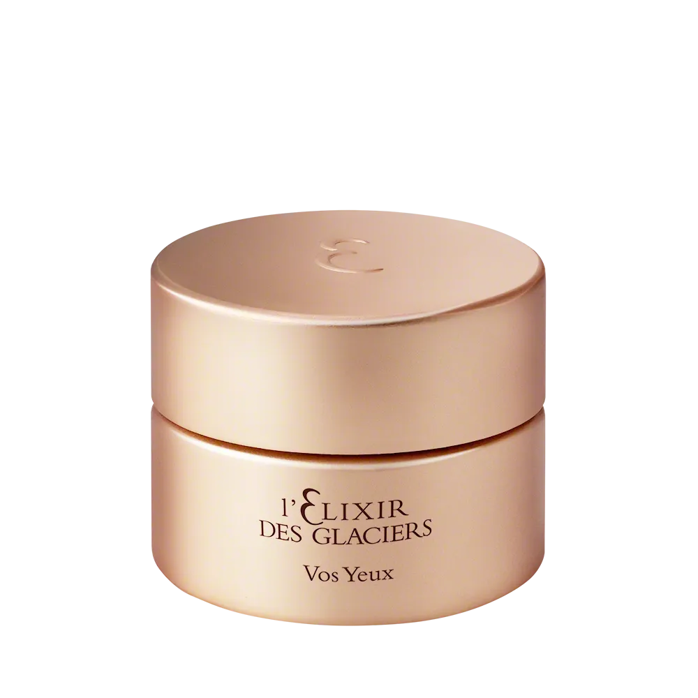 Vos Yeux - Complete Eye Contour Care 15ml