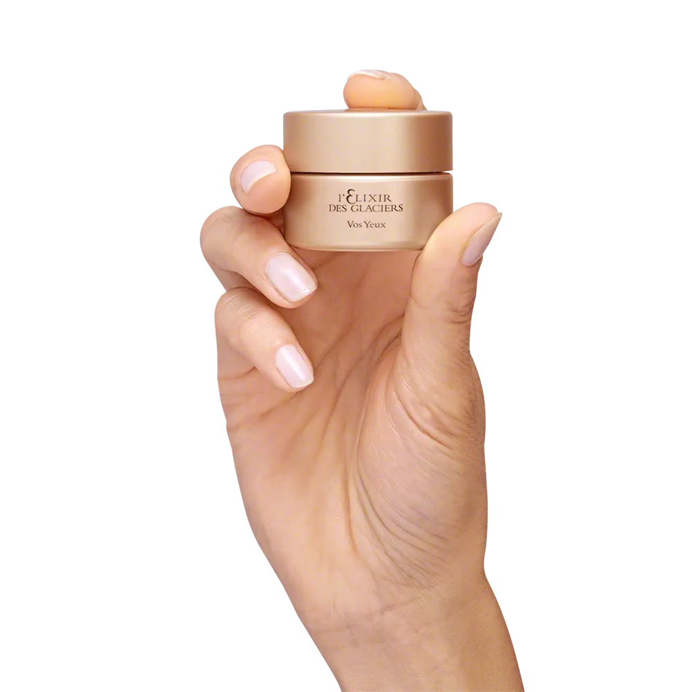 Vos Yeux - Complete Eye Contour Care 15ml