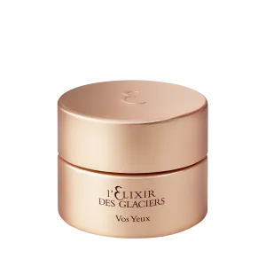 Vos Yeux - Complete Eye Contour Care 15ml