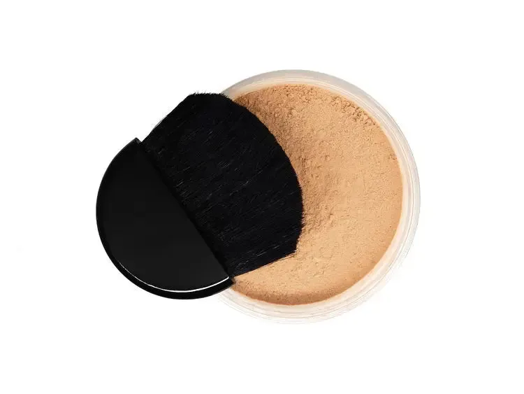 W7 Sheer Loose Powder Bisquit