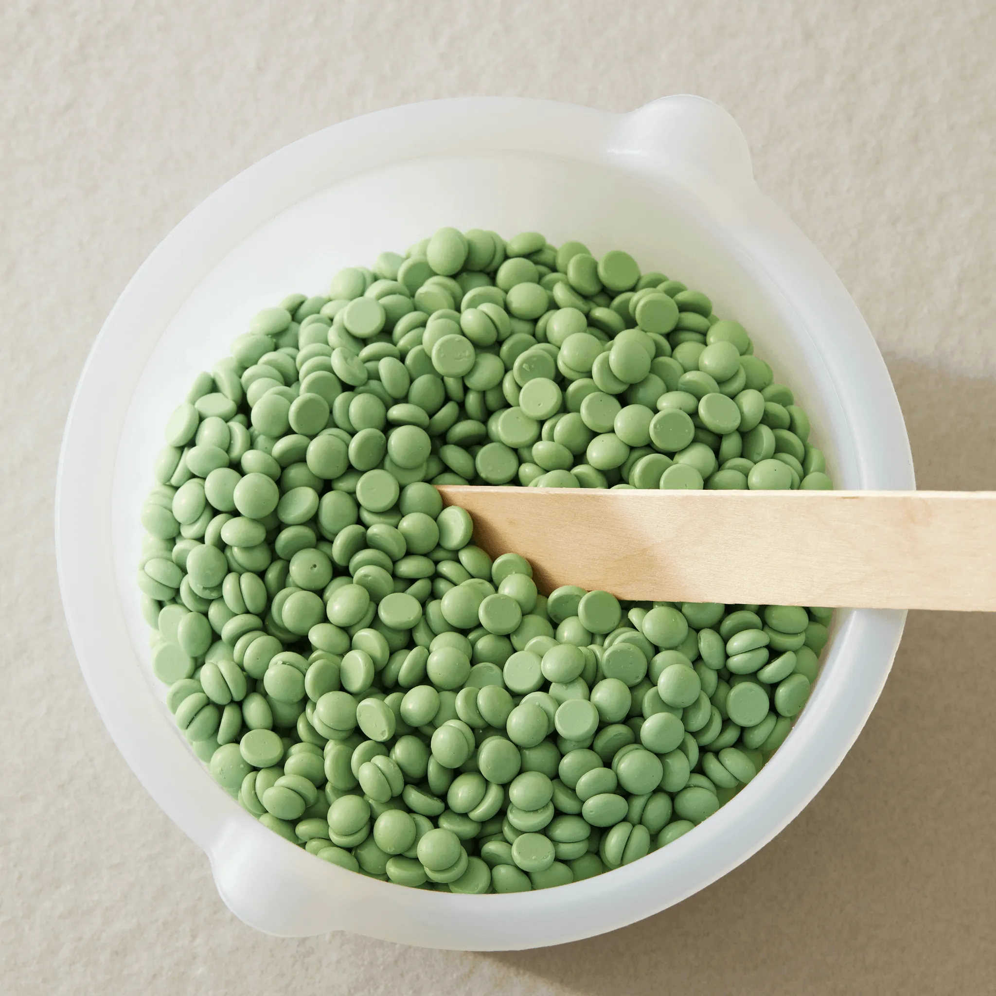 Wax Pot Silicone Liner - Hot Wax