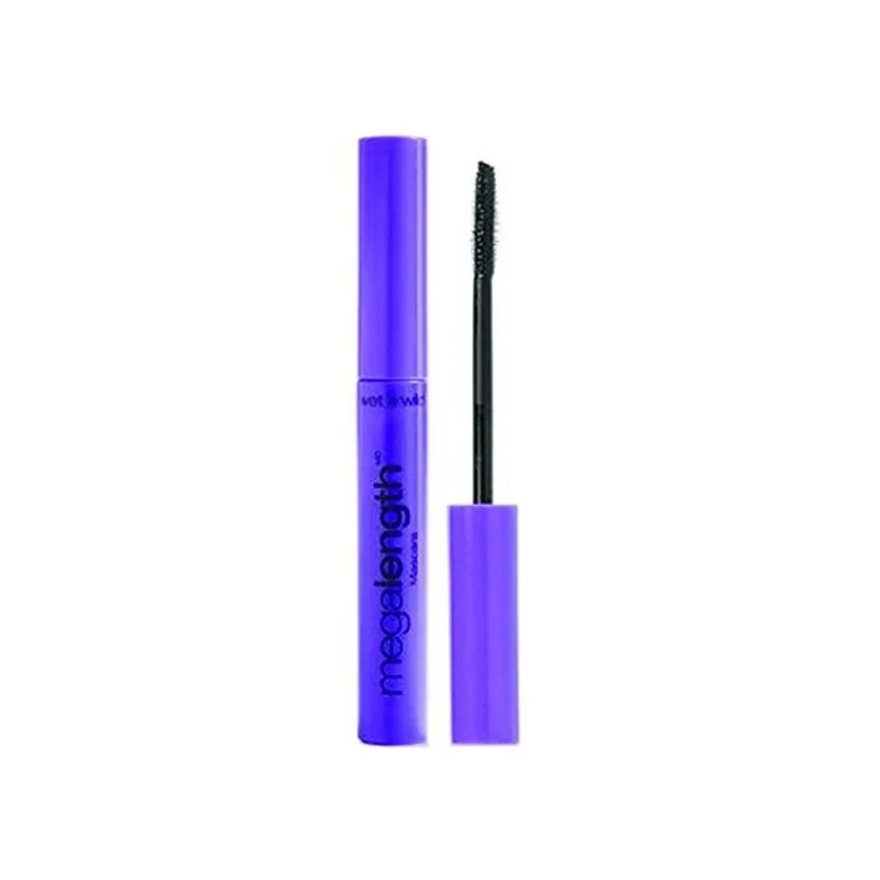 Wet n Wild MegaLength Mascara Very Black