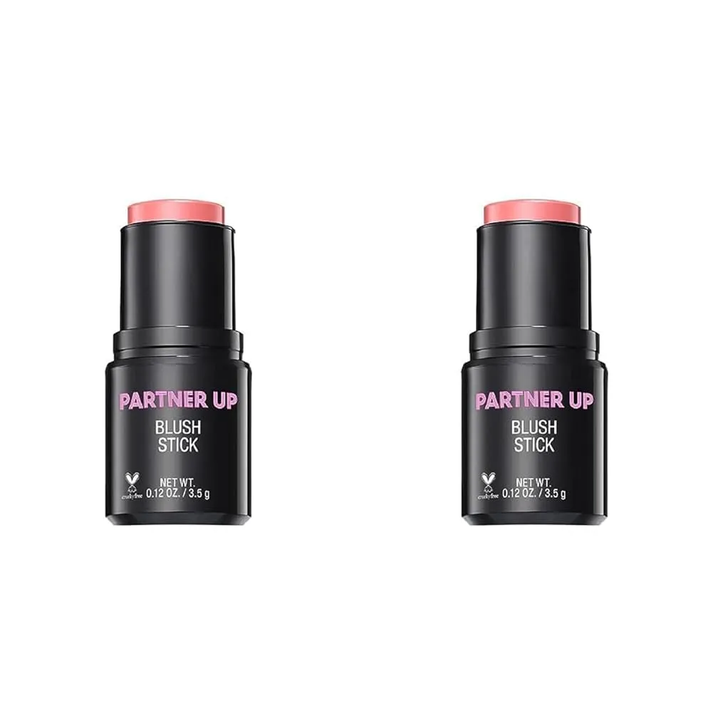 Wet N Wild Partner Up Blush Stick
