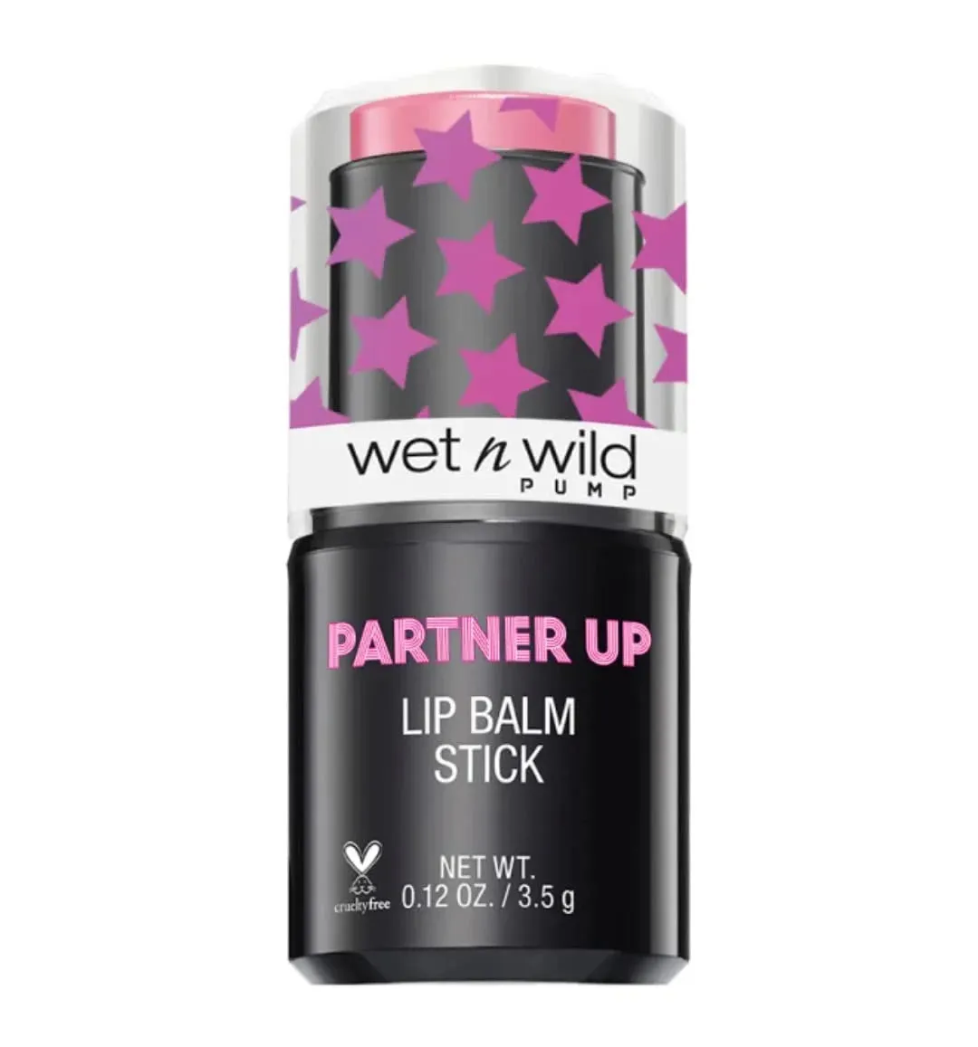 Wet N Wild Partner Up Blush Stick