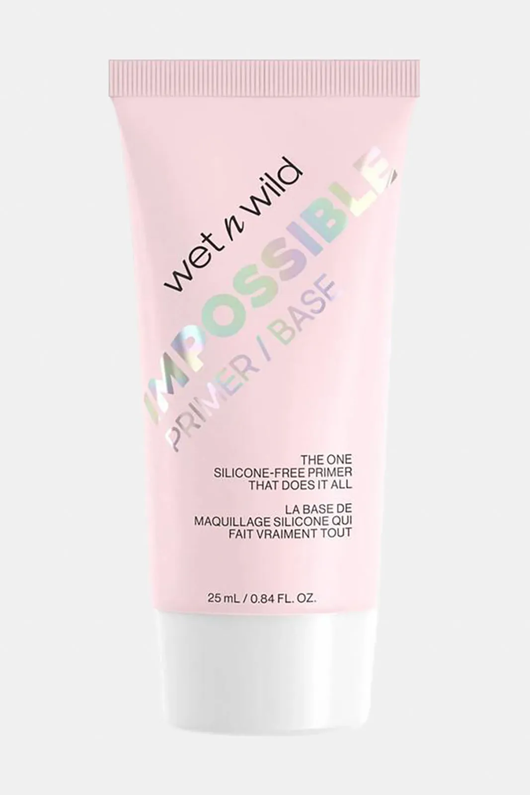 Wet N Wild Prime Focus The Impossible Primer