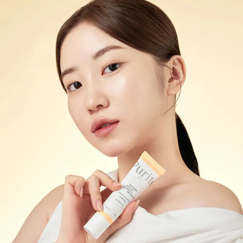 Wonder Releaf Centella BB Cream