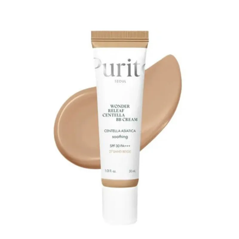 Wonder Releaf Centella BB Cream