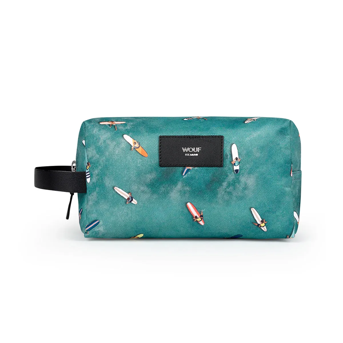 Wouf Biarritz Travel Case