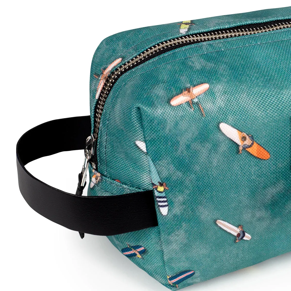 Wouf Biarritz Travel Case