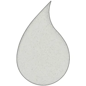 WOW! Embossing Glitter - White Puff Twinkle