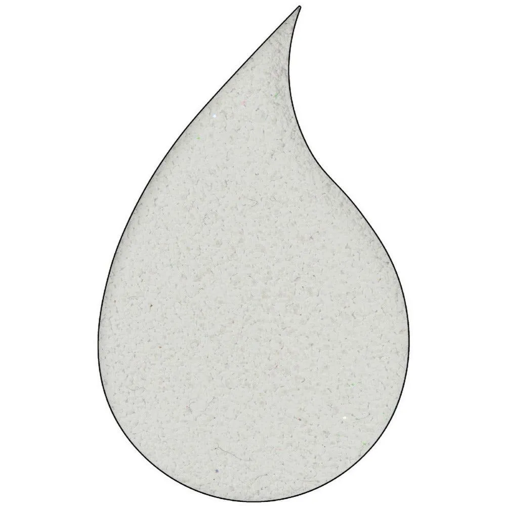 WOW! Embossing Glitter - White Puff Twinkle